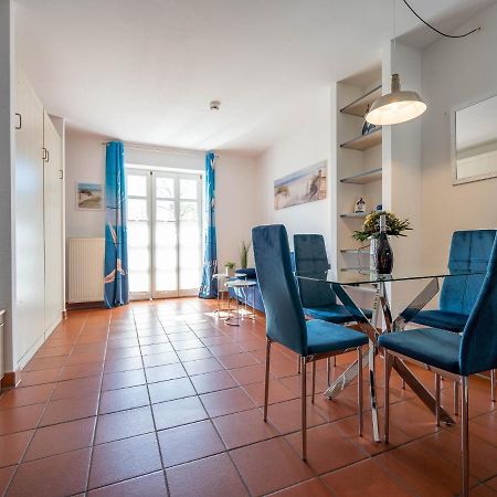 Feriendorf Rugana - Klassik 1-Raum Appartement Mit Terrasse B32 德兰斯克 外观 照片